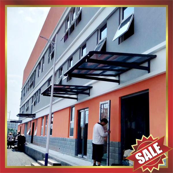 super durable outdoor porch window door gazebo patio aluminium aluminum alloy