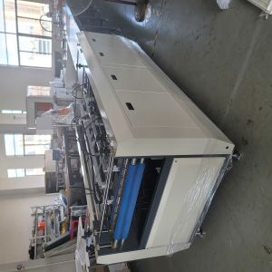 Precise Bookcase Folding Machine Automatic Case Making Machine