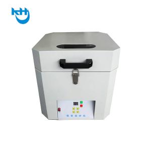  K3089 Automatic Solder Paste Mixer Machine In SMT Line 220V  1350 Rpm Manufactures