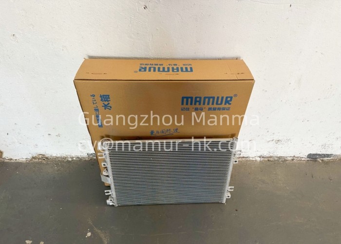 Condenser For JMC CARRYING Euro4 JMC Auto Parts