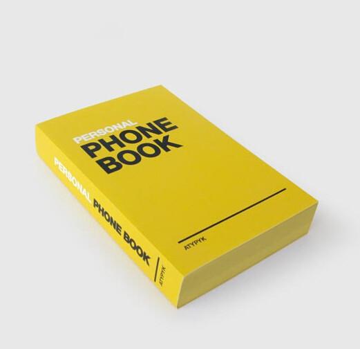Affordable book printing, perfect bound booklets, Spiral bound booklets printing