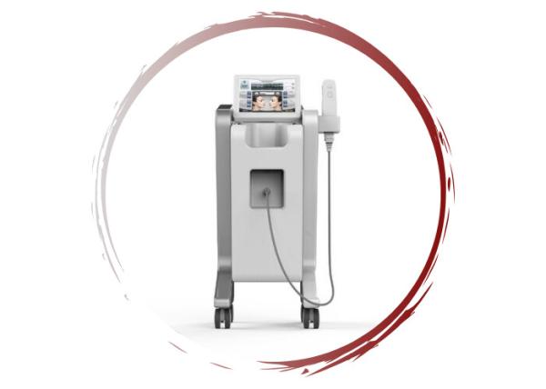 One shot 10 lines 3d hifu focused ultrasound machine price smas hifu 3d face