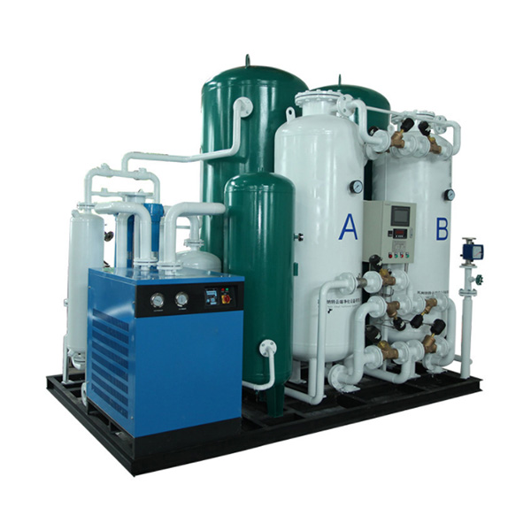 psa nitrogen generator