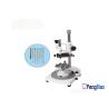 Buy cheap Square Base Dental Lab Instruments Surveyor Dental Visualizer Equipment Precise from wholesalers