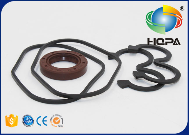 204-2792 2042792 Hydraulic Gear Pump Seal Kit For CAT 322C 322C FM 325C