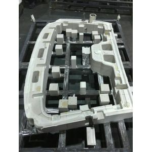  Polyurethane Composite Tooling Board For Car Industry Smooth Surface Manufactures