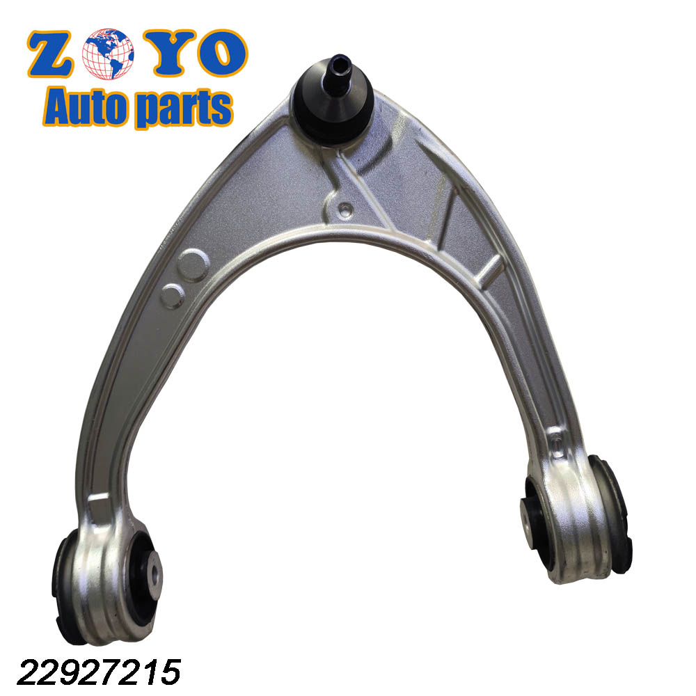 Aluminium Upper Suspension Arm for Cadillac CT6 Guaranteed Adjustable Control Arms