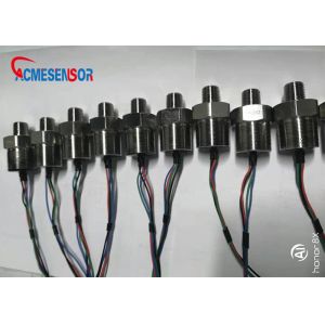 Factory Various Spi I2C Water Pressure Sensor Transducer