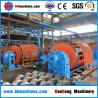 Buy cheap Soft Aluminum Rigid Frame Stranding Machine low voltage Power Cable High Speed from wholesalers