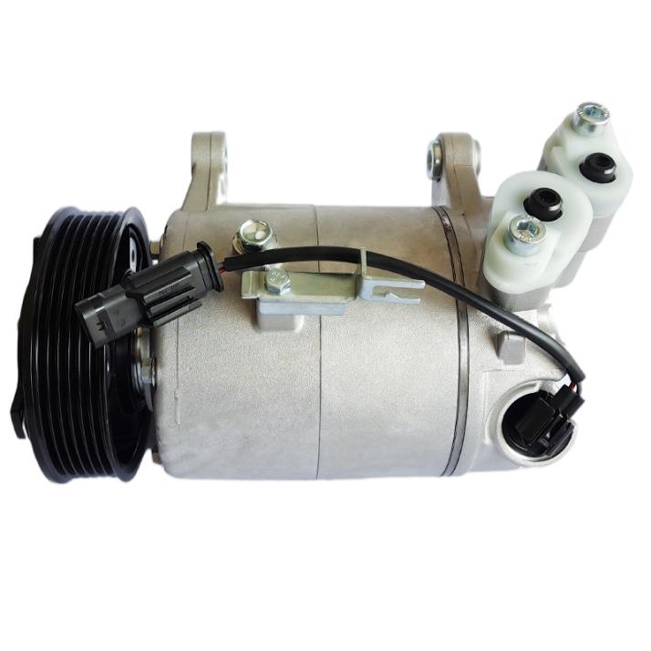 6 Belt Wheel Slots R134a Car Air Conditioning Compressor for BMW MINI F55 2014/07 /
