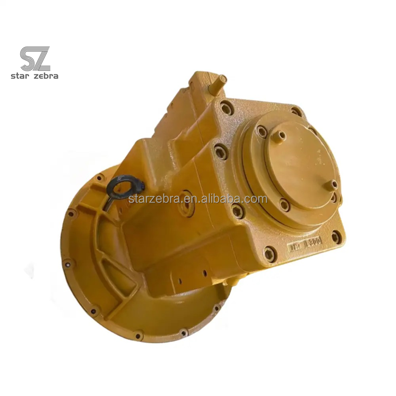 Original CAT 320GC Main Pump Excavator E320GC 320GX Hydraulic Pump 531-9885 531-9886 for Construction