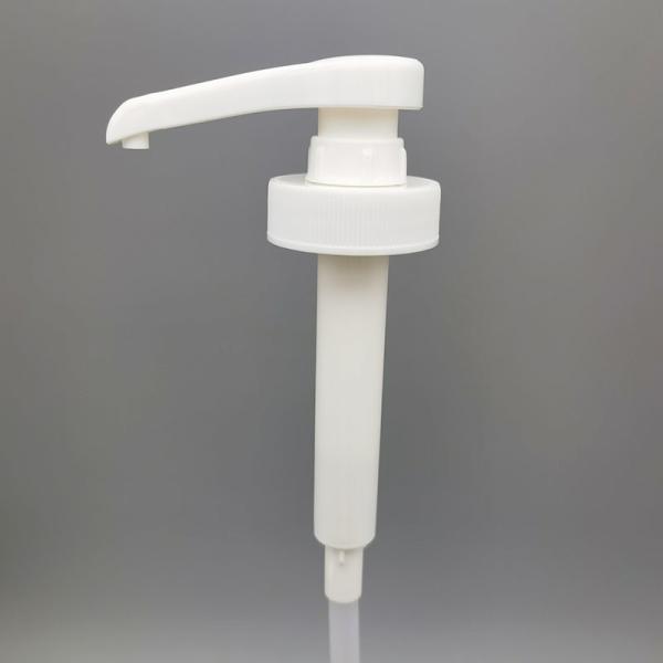 8cc 10cc 38400 Food Grade Oyster Sauce Jam Condiment Dispenser Gallon Coffee