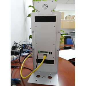 Infrared Imaging Detecting 8 Inch Android Based Face Identify Monitor With On