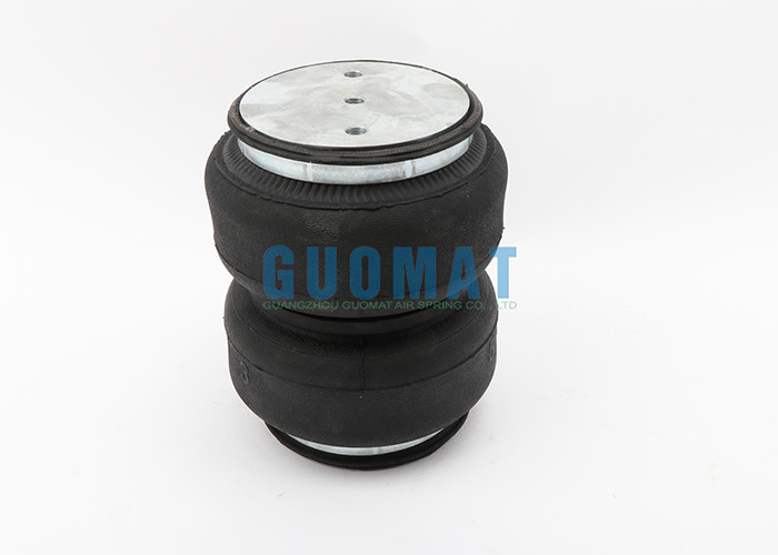 Rubber Bellows Industrial Air Spring 2B 5813-8 Screw 3/8-16UNC