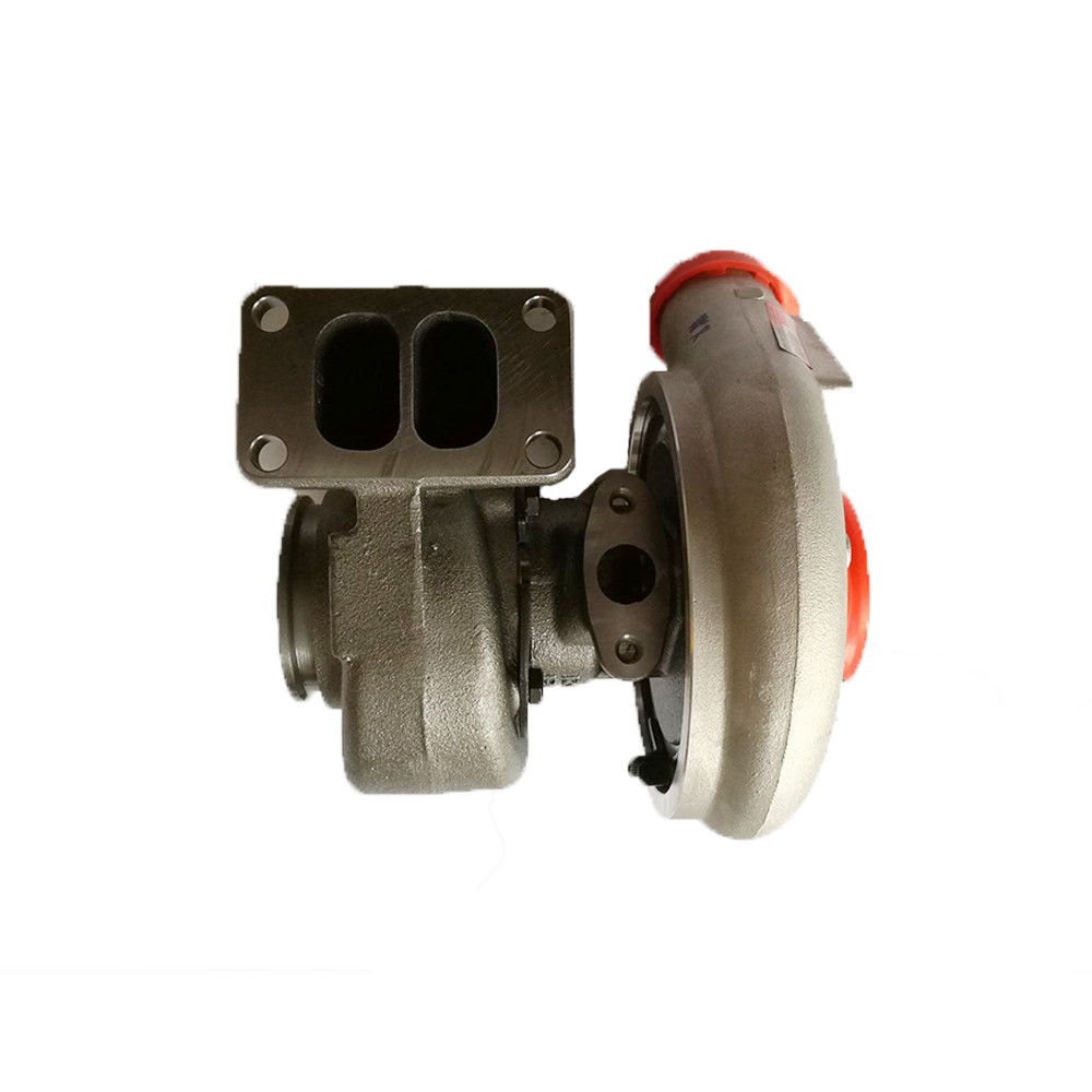 6BT5.9 Cummins Twin Scroll Diesel Generator Turbocharger H1C HX35 4049346