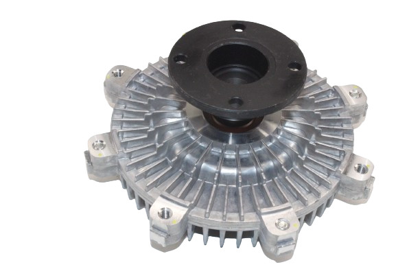 ISUZU NKR94T 4JG2 CLUTCH COOLING FAN 8971297350 8970946610
