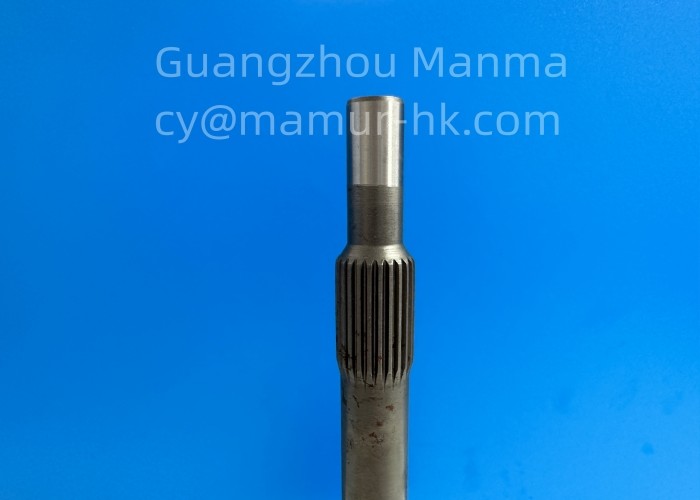 Transmission Top Gear Shaft JMC Auto Parts For JMC 528T6 CARRYING 493 Euro 3