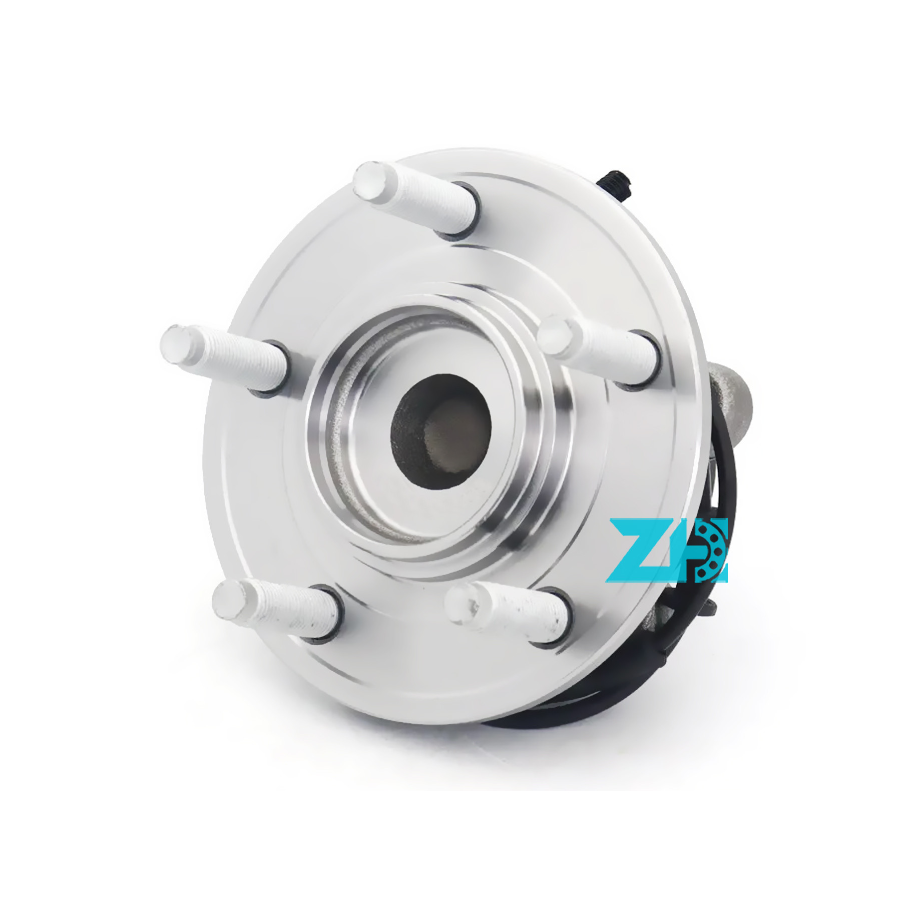 Hub Bearing 2W932B663BA Automobile front wheel hub bearing 2W932B663BA For Jaguar