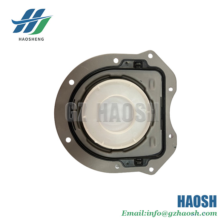 Crankshaft Rear Oil Seal 3S7Q 6701 AB 3S7Q-6701-AB For Ford Transit V348