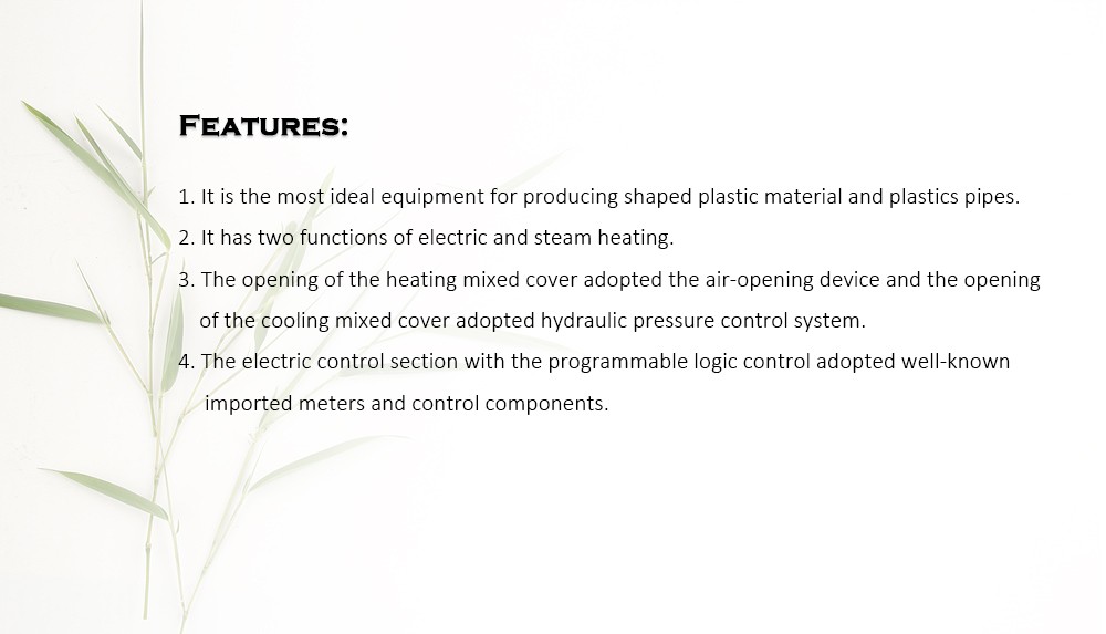 SRL-Z 300/600 Plastic PVC Powder Mixer Machine Plastic Raw Material Mixer Plastic Extruders