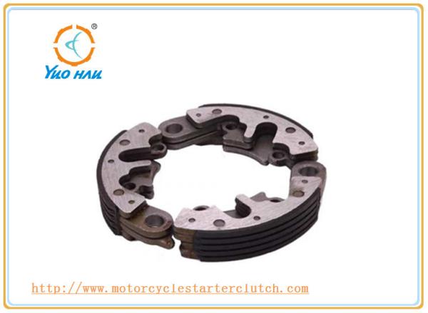 Honda T100 Primary Centrifugal Clutch Shoes / Motorcycle Clutch Housing /