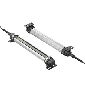 Customized LED Machine Tool Work Lights Flexible Explosion Proof Led Work Lights