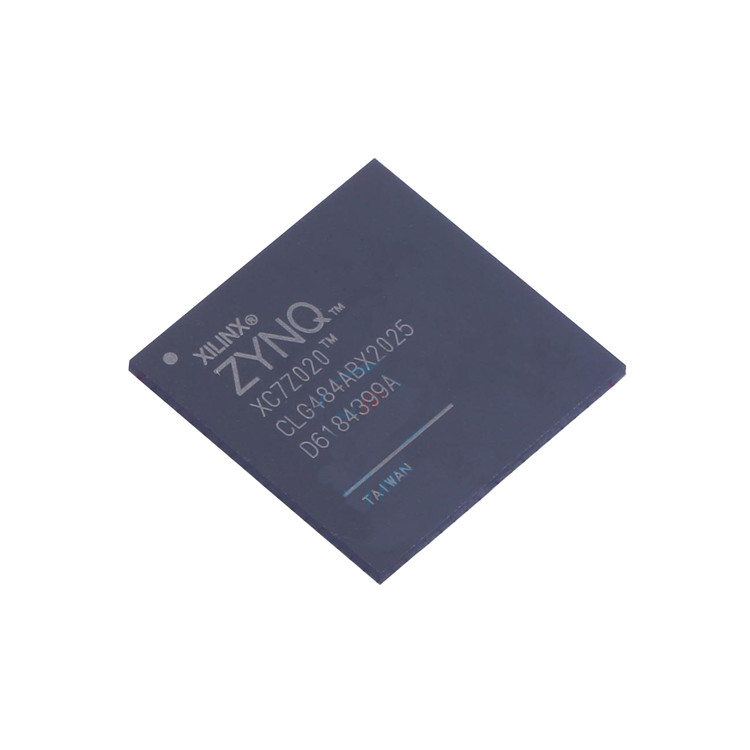 XC7Z020-2CLG484C Integrated Circuits New and Original IC Chip XC7Z020-2CLG484I XC7Z020-2CLG484E