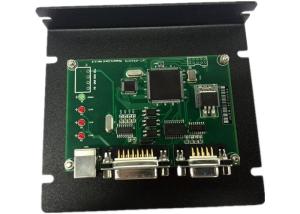  Easy operate laser wire marking system Laser tube marking controller Manufactures