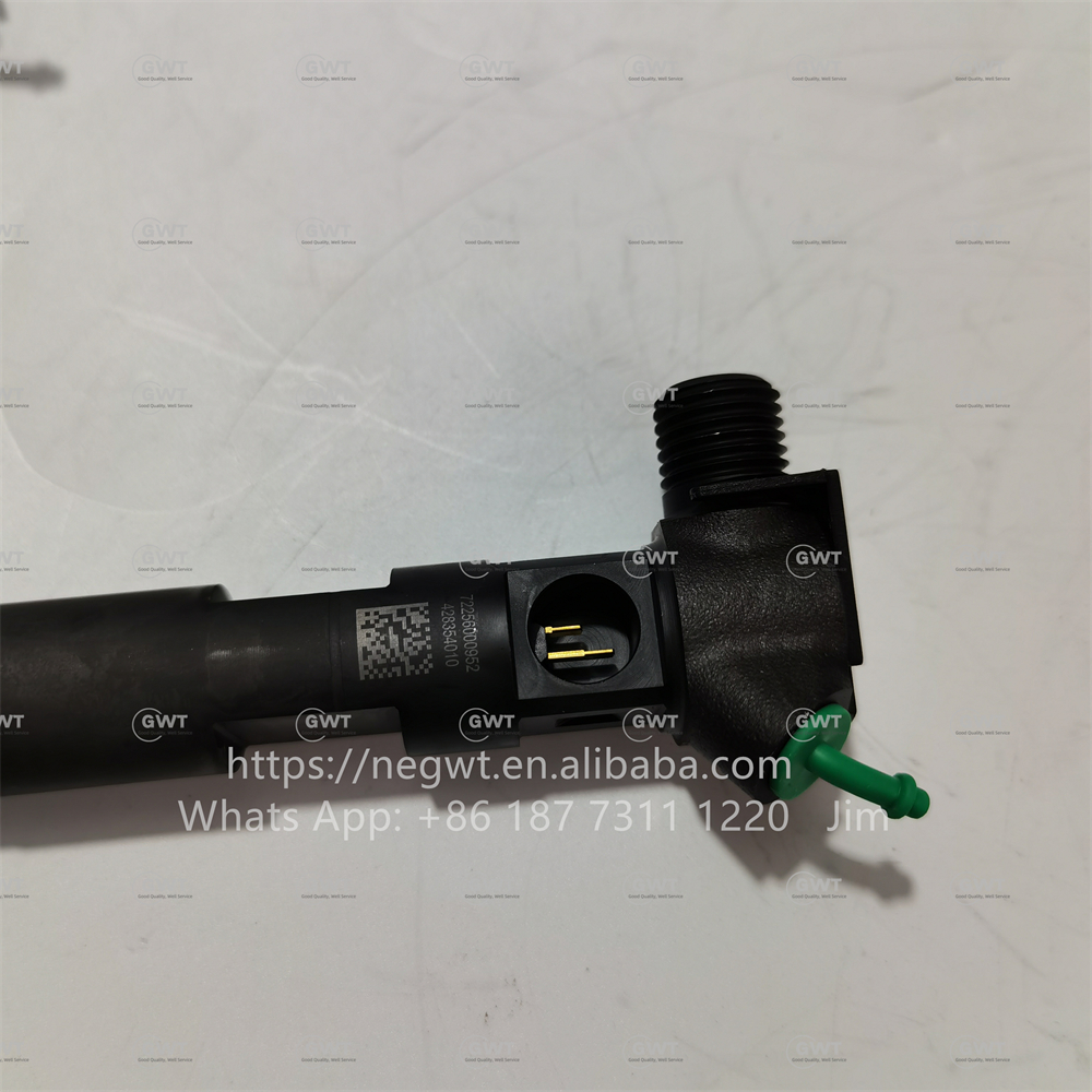 DELPHI Common Rail Injection System 28342997 28348371 A6510700587 A6510704987