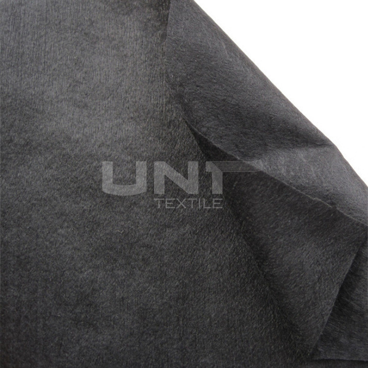 Spunlace Bamboo Fiber Non Woven Fabric For Face Mask