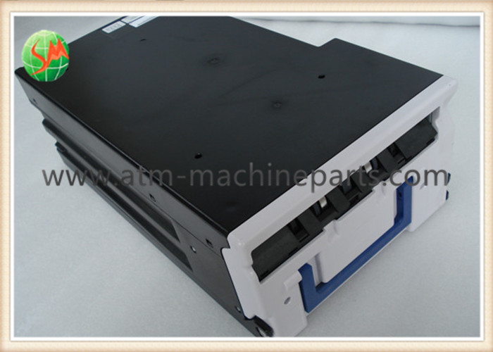 009-0025324 NCR Cassette Recycle 0090025324 White Color NCR ATM Parts