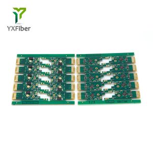 SFP 1.25GE BIDI 3km SC connector single mode Fiber Optical Module