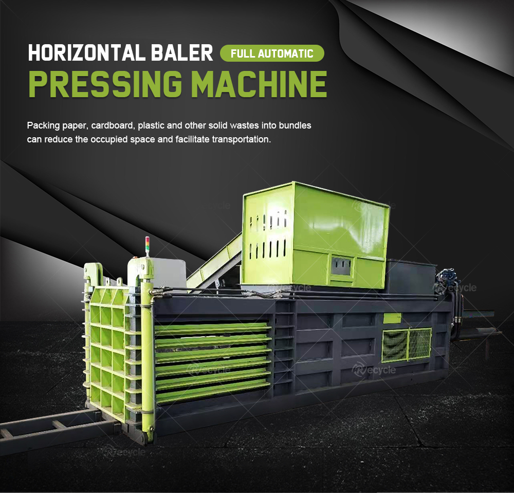 Car Body Baler Machine Other Name Scrap Steel Metal Hydraulic Baling Press Prices 9000 KG