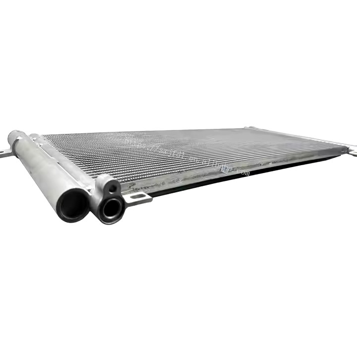 Truck parts CONDENSER ASM 22768793 for Volvo