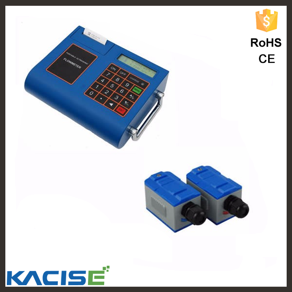 Functional digital air flow mass meter