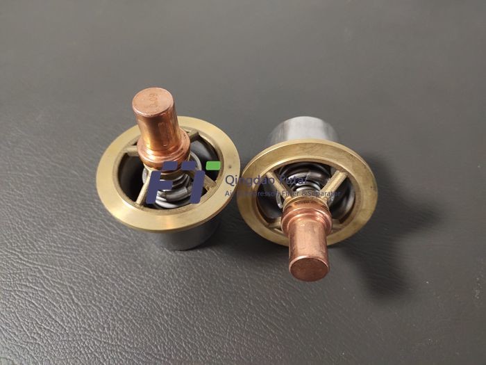 02250105553 Sullair Replacement Air Compressor Valves