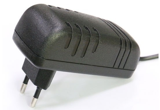 AC DC power adapter 12v 1a 1.5a 2a for CCTVs,LED strips with UL CE SAA marked