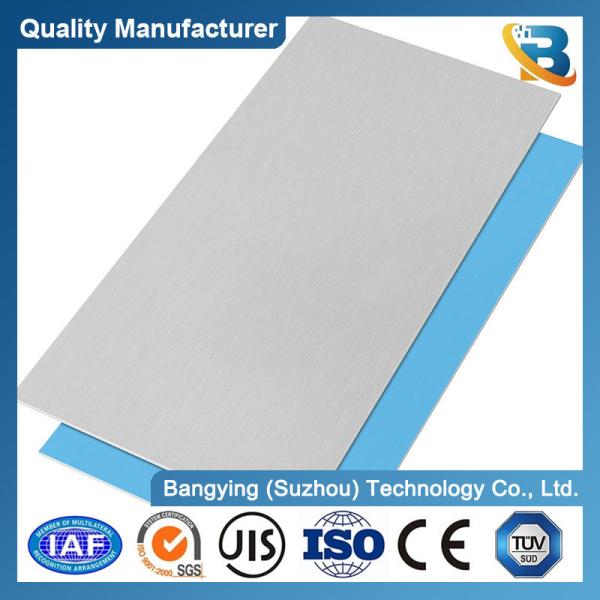 5000 Series Aluminum Sheet Manufacturers for Customized Request Cookwares and