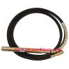 Buy cheap Hexagonal Type Concrete Tools Dynapac Type Concrete Vibrator Hose (ZN32) from wholesalers