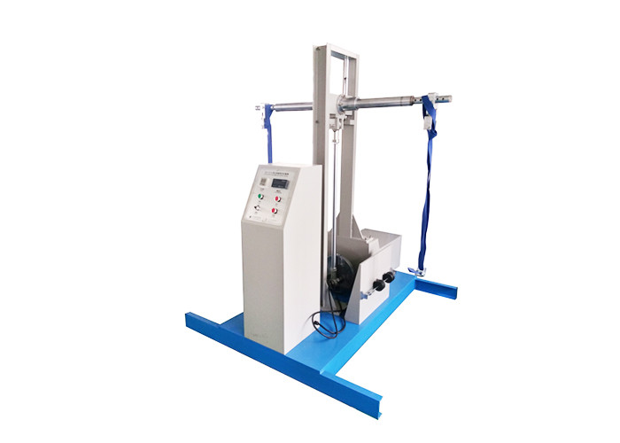 Luggage Testing Lifting Equipment , Handle Fatigue Testing Equipment