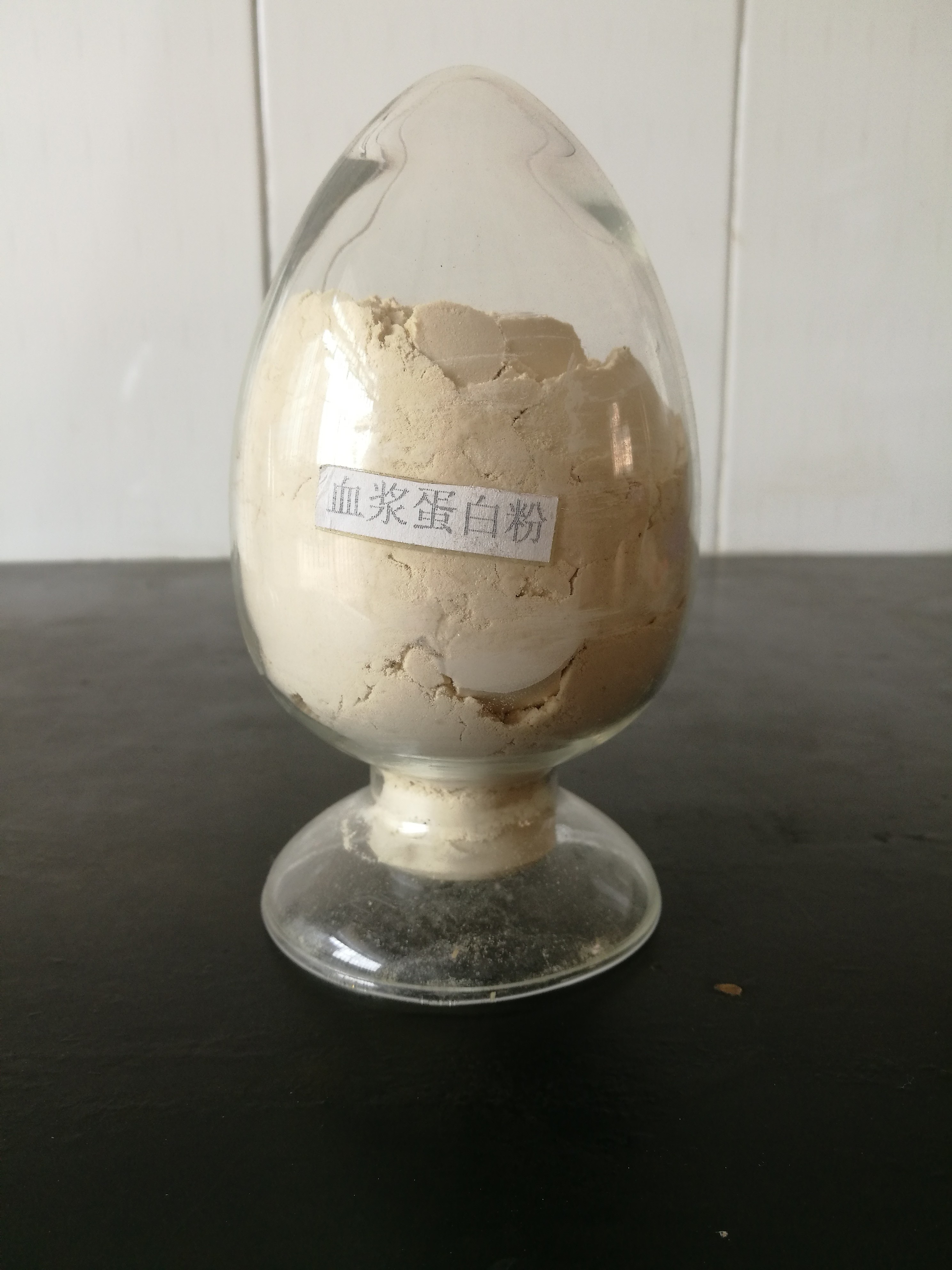 Freshness Spray Dried Plasma Protein Feed Additive Poultry Blood Meal