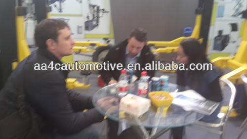 Transmission Gasoline Engine Oil Pressure Tester Cylinder Pressure Detecting