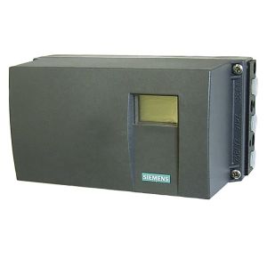  6DR5020-0NG00-0AA0 Electropneumatic Positioner for General Industrial Applications Manufactures