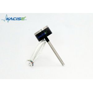 Customizable Capacitive Level Sensor For High Temperature Liquid Measurement