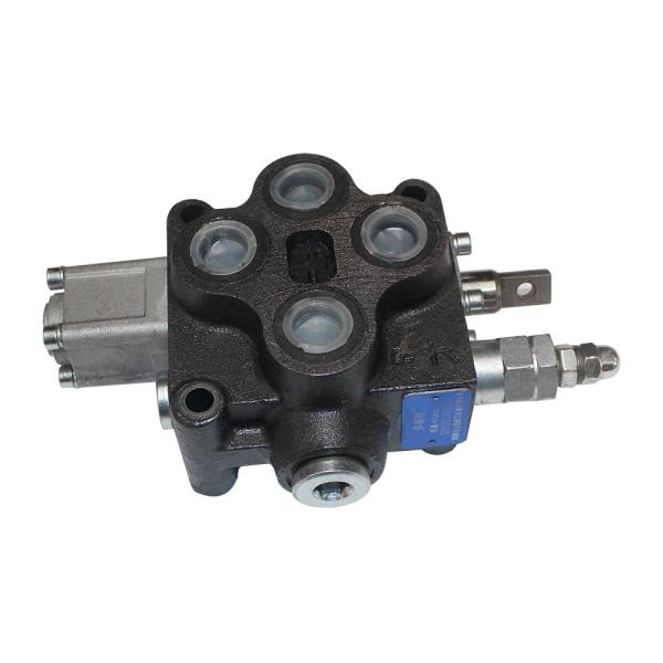 Road Roller Accessories Dutch Construction Diesel Engine Multi-Way Steering