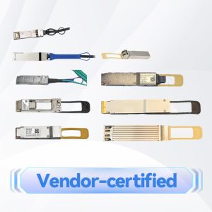 Mellanox OSFP Optical Transceiver 800Gb/s 2xSR4 with 850nm Wavelength and MPO-12