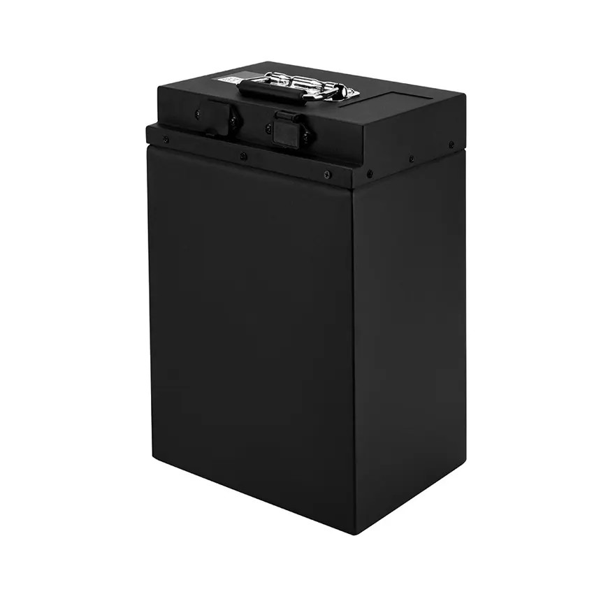 LiFePO4 Lithium Battery 52V 60V 72V 96V 30AH 50AH 100AH Custom Lithium Ion Battery For E-bike/E-motorcyle/E-wheelchair