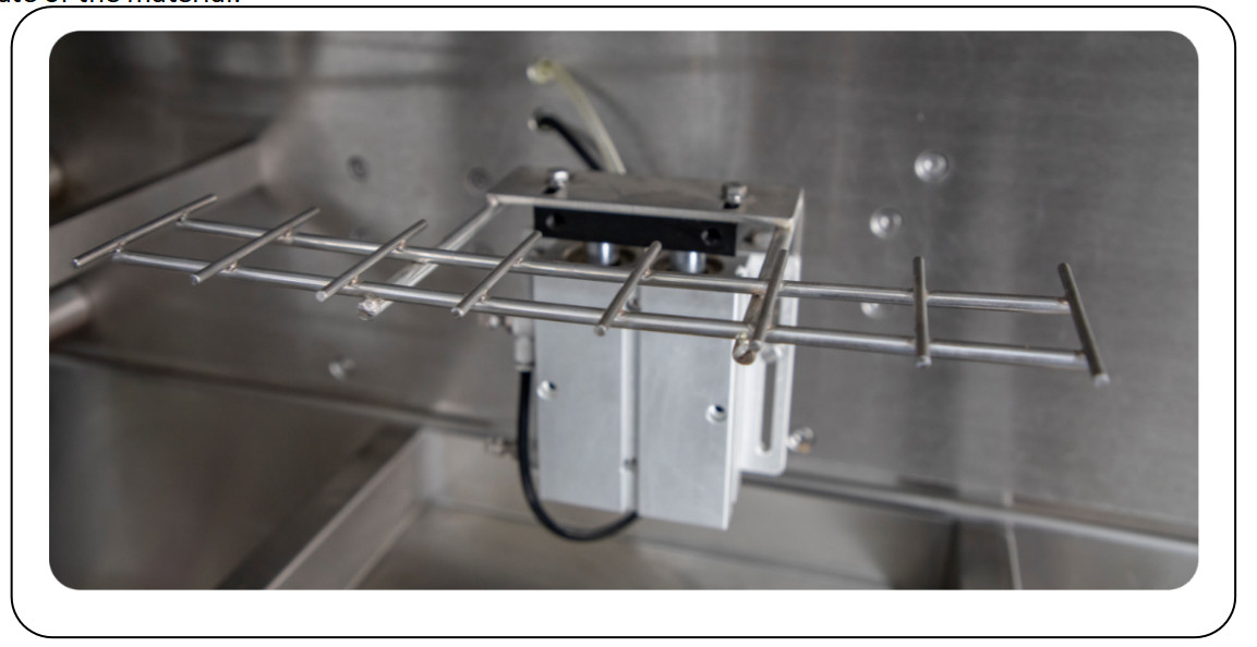 Agricultural Chemical Fully Automatic Horizontal Bag Packing Machine