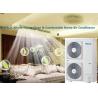 Buy cheap 7HP 10HP Whole House Inverter Air Conditioner / Inverter Central Air Conditioner from wholesalers