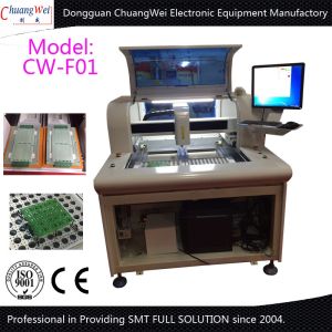 Offline PCB Routing Equipment for Stress Free Depanelization,PCB Depaneler